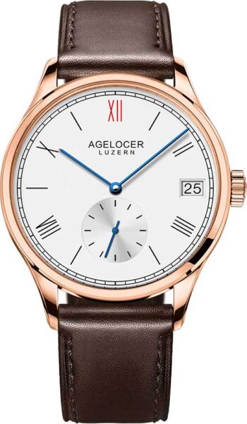 Agelocer 1101D2