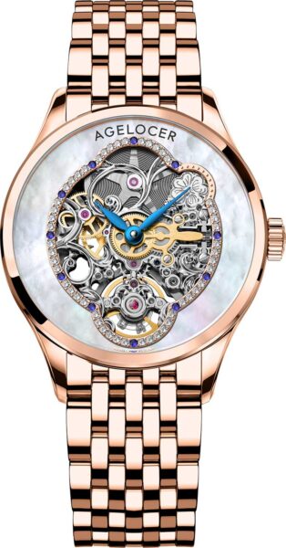 Agelocer 5303D9
