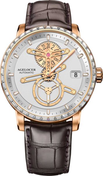 Agelocer 5503F2