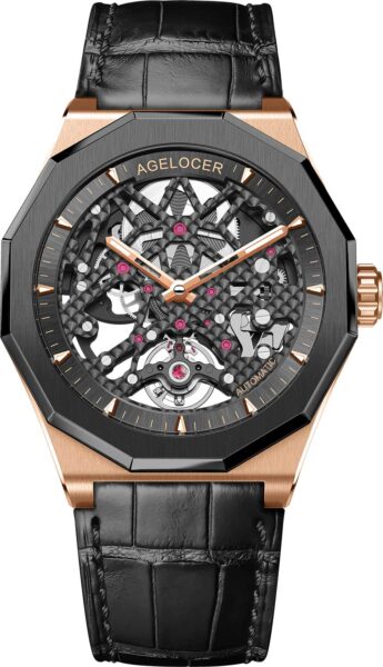 Agelocer 6001H1