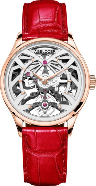 Agelocer 6701D4