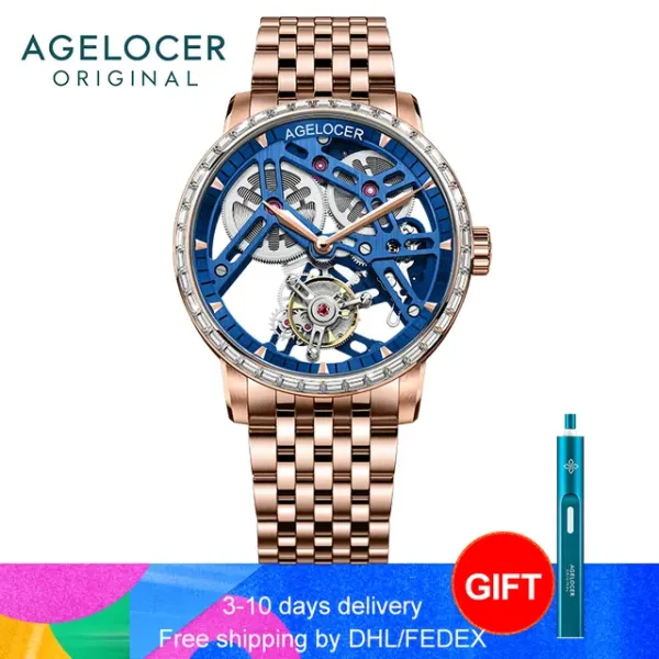 Agelocer 9004F9