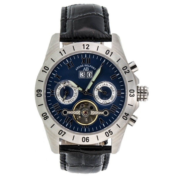 Andre Belfort AB-3610_BLAU