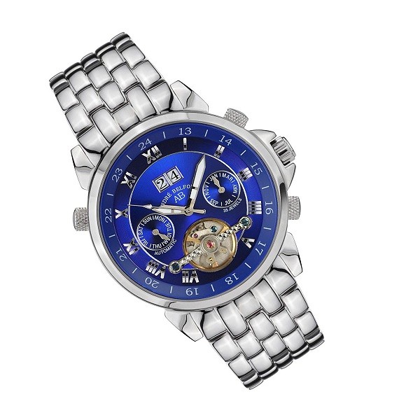 Andre Belfort AB-4410_AZURBLAU