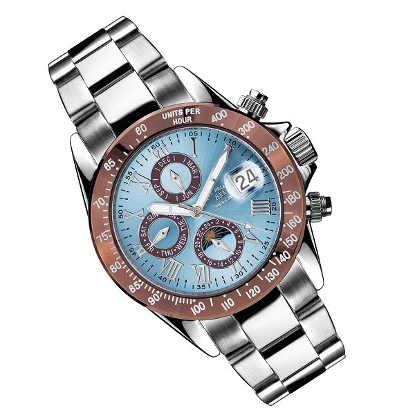Andre Belfort AB_8110_BRAUN