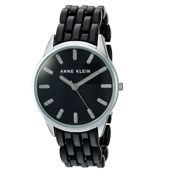 Anne Klein 2617BKSV