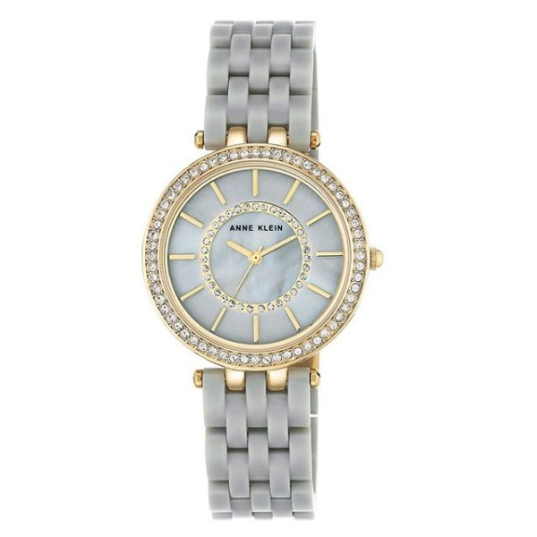 Anne Klein 2620GYGB