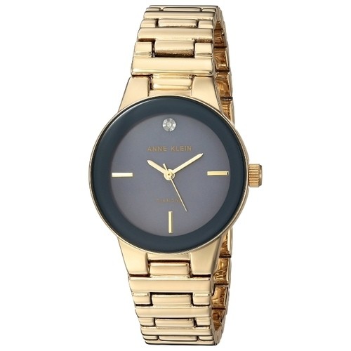 Anne Klein 2670GMGB