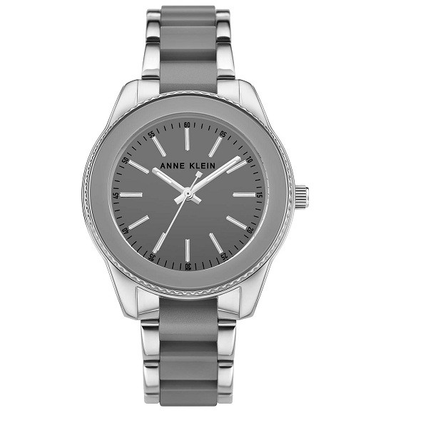 Anne Klein 3215GYSV