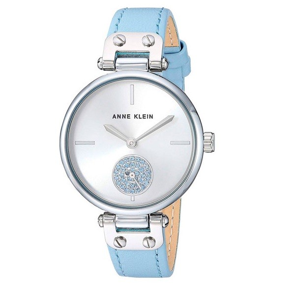 Anne Klein 3381SVLB