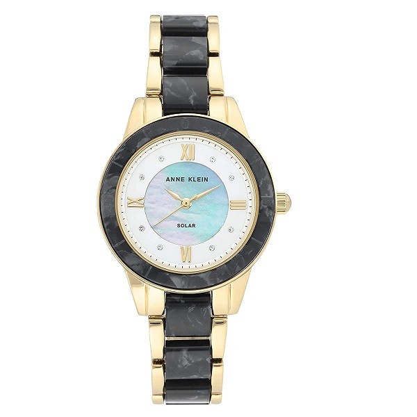 Anne Klein 3610GPBK