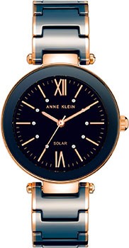 Anne Klein 3844NVRG