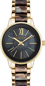 Anne Klein 3878GMGY