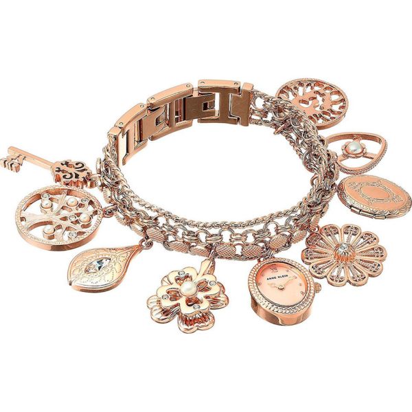 Anne Klein 8096RMCH