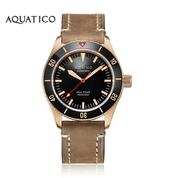 Aquatico AQ-1001BKCN