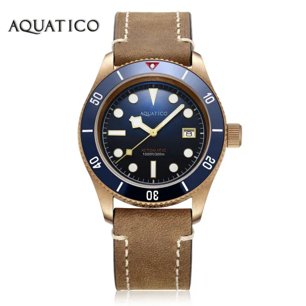 Aquatico AQ-1001BLC