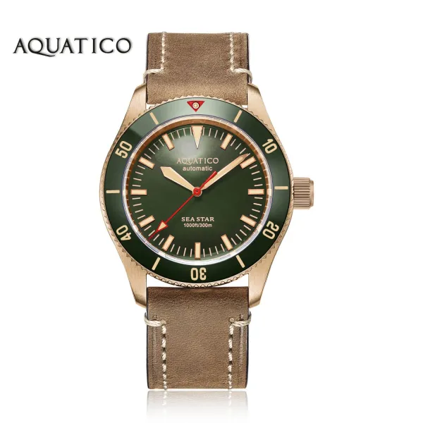 Aquatico AQ-1001GRCN