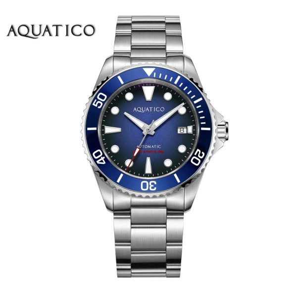 Aquatico AQ-1002BL