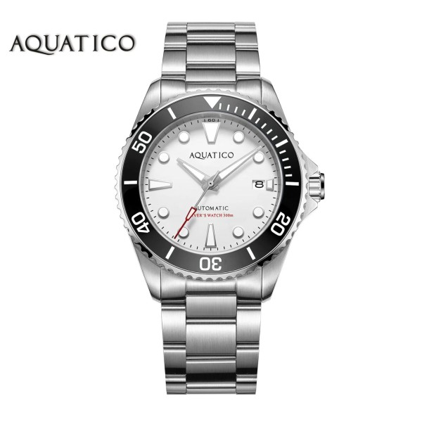 Aquatico AQ-1002BKW