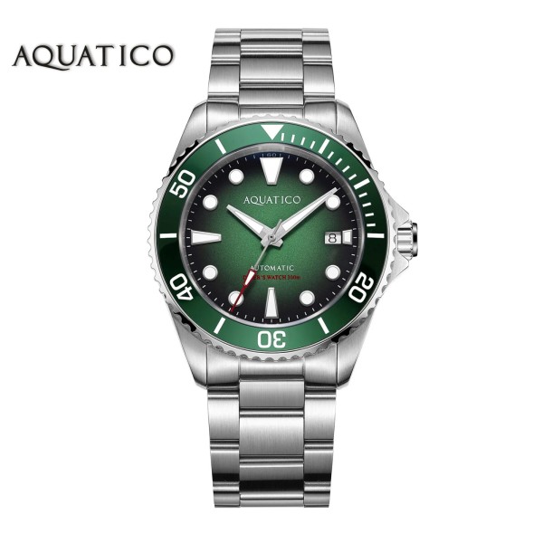 Aquatico AQ-1002GN