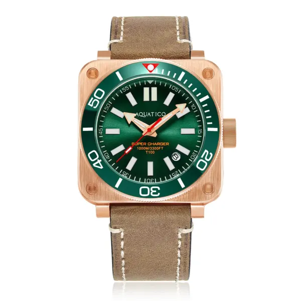 Aquatico AQ-1007BLC