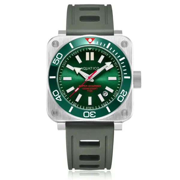 Aquatico AQ-1007BLC