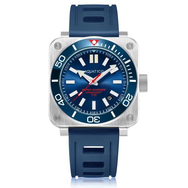Aquatico AQ-1007BLC