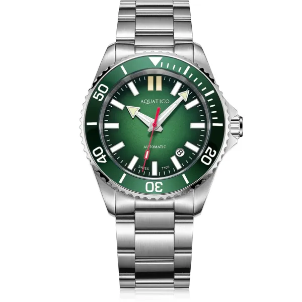 Aquatico AQ-1009GN
