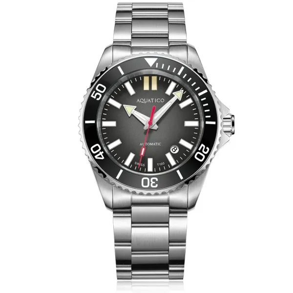 Aquatico AQ-1009BK