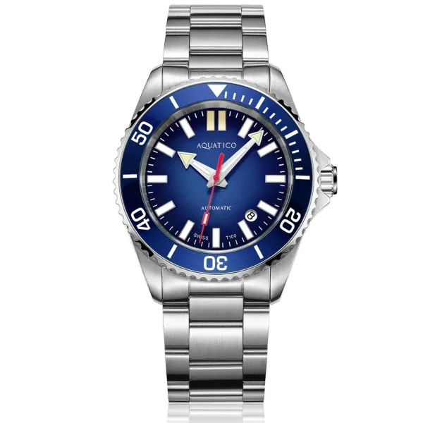 Aquatico AQ-1009BL