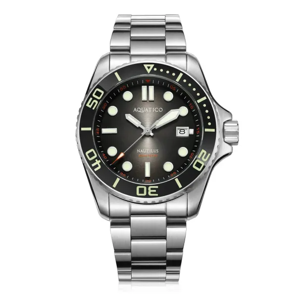 Aquatico AQ-1010BK