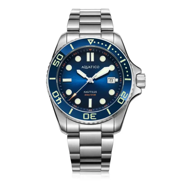 Aquatico AQ-1010BL