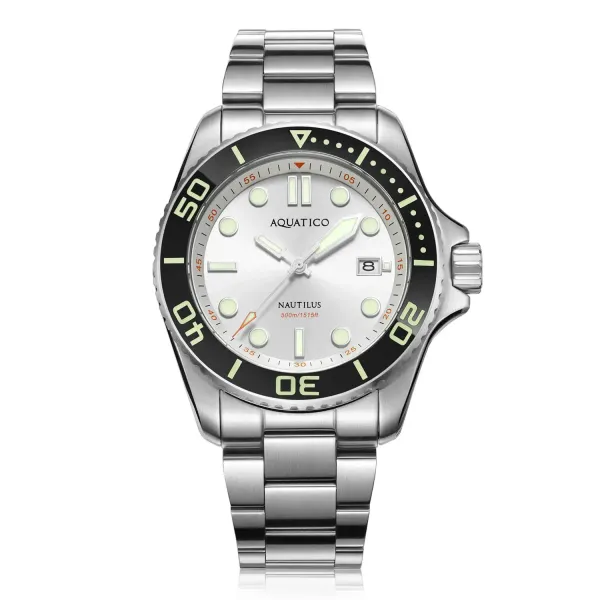 Aquatico AQ-1010WBK