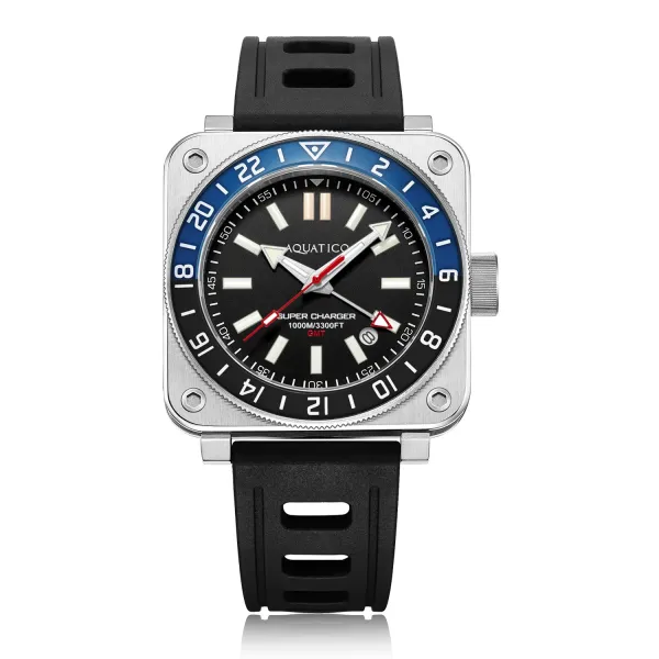 Aquatico AQ-2310BKB
