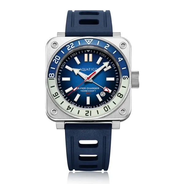 Aquatico AQ-2310BL