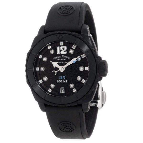 Armand Nicolet 9613P-GR-G9615N
