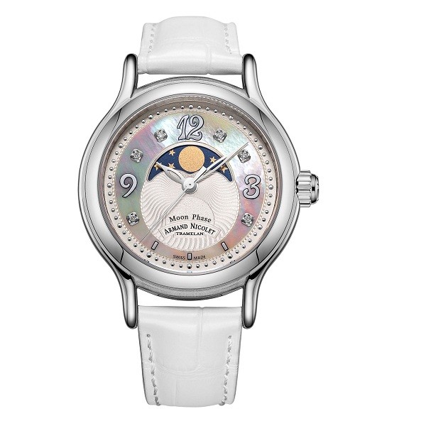Armand Nicolet A882AAA-AN-P953NR8