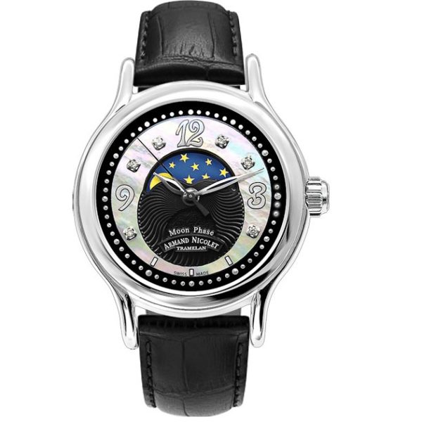 Armand Nicolet A882AAA-NN-P882NR
