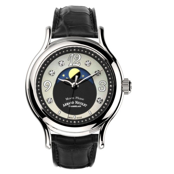 Armand Nicolet A882AAA-NN-P882NR8