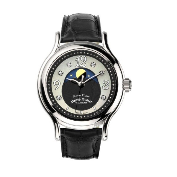 Armand Nicolet A882AAA-NN-P953NR8