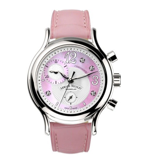Armand Nicolet A884AAA-AS-P953RS8
