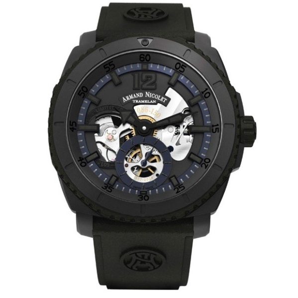 Armand Nicolet T619N-NR-G9610