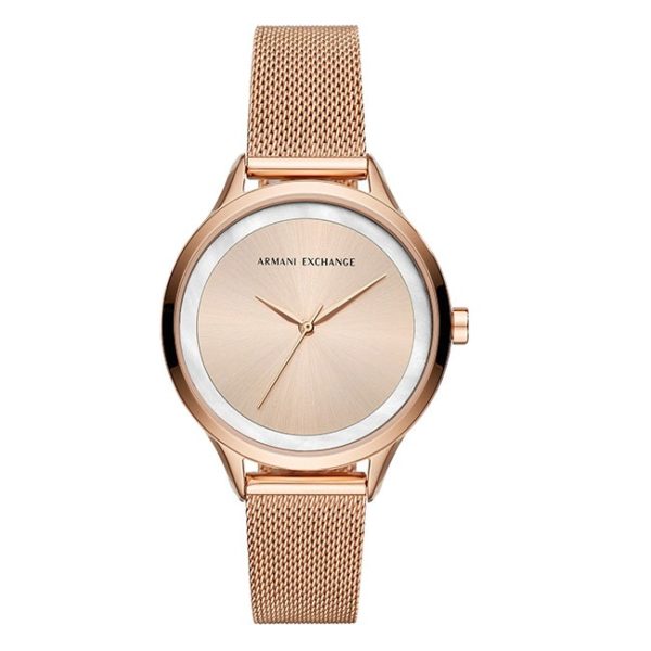 Armani Exchange AX5602