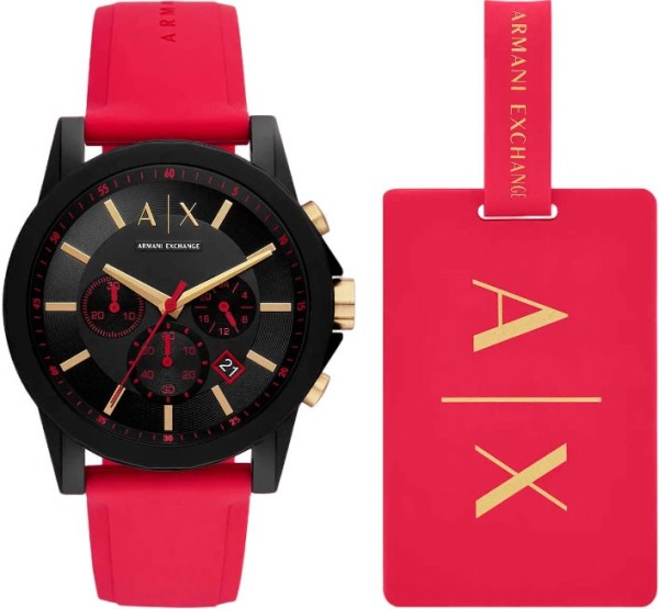 Armani Exchange AX7152SET