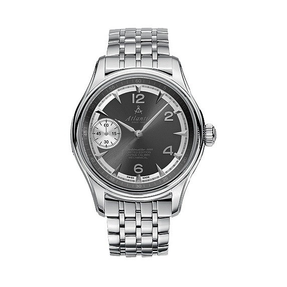 Atlantic 52950.41.45SM