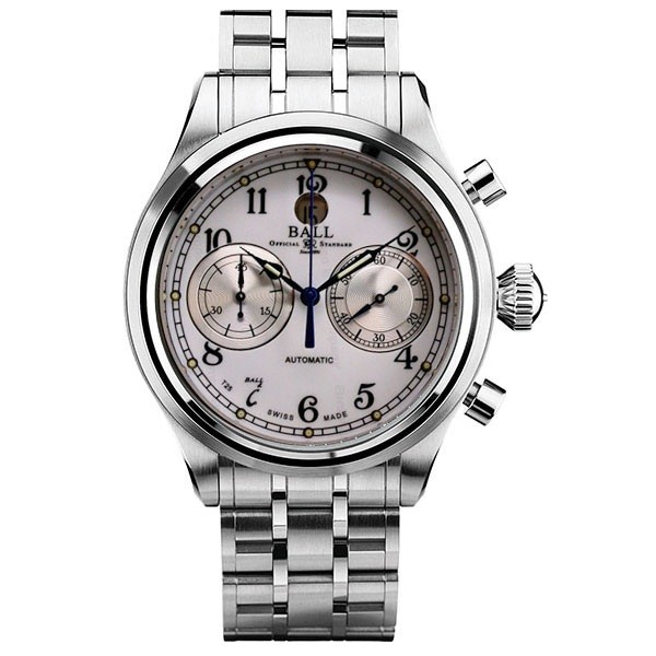 BALL CM1052D-S3J-WH