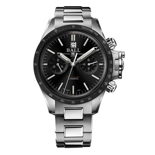 BALL CM2198C-S1CJ-BK