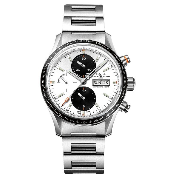 BALL CM3090C-S1J-WH