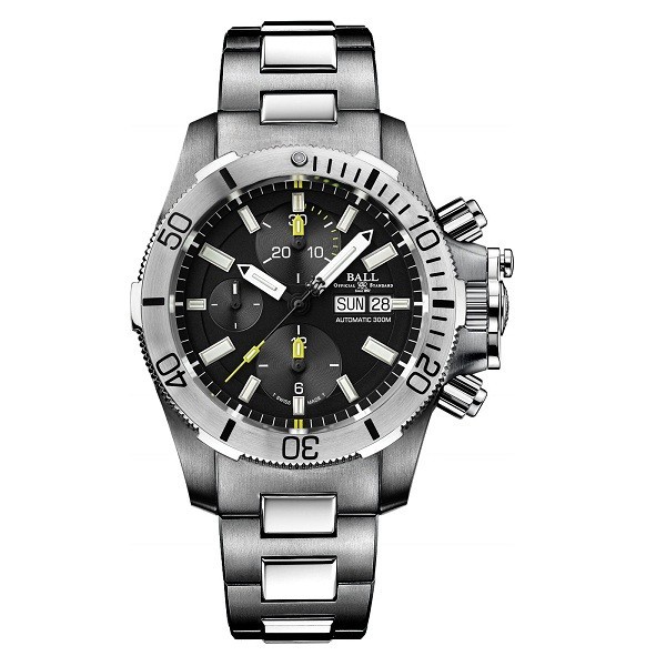 BALL DC2276A-SJ-BK