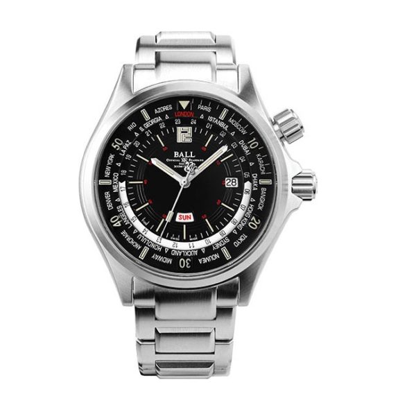 BALL DG2022A-S3A-BK